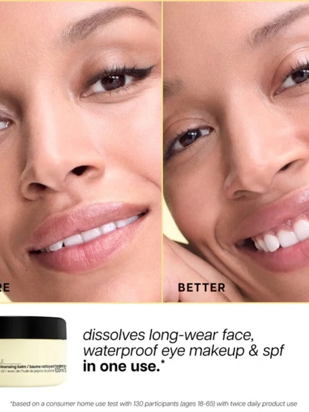 NEW Philosophy PURITY MADE SIMPLE one-step meltaway cleansing balm - Picture 6 of 12